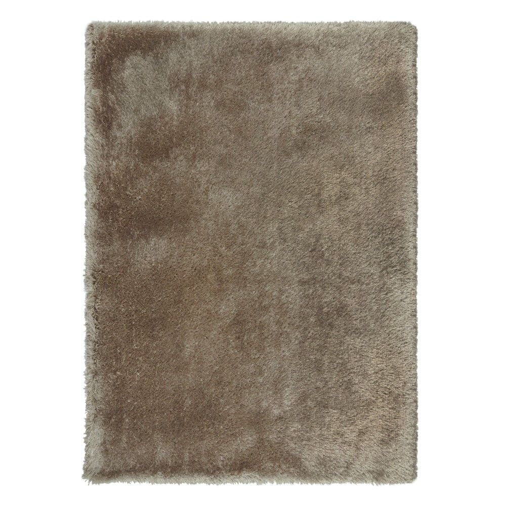 Hnědý koberec 160x230 cm – Flair Rugs - Bonami.cz