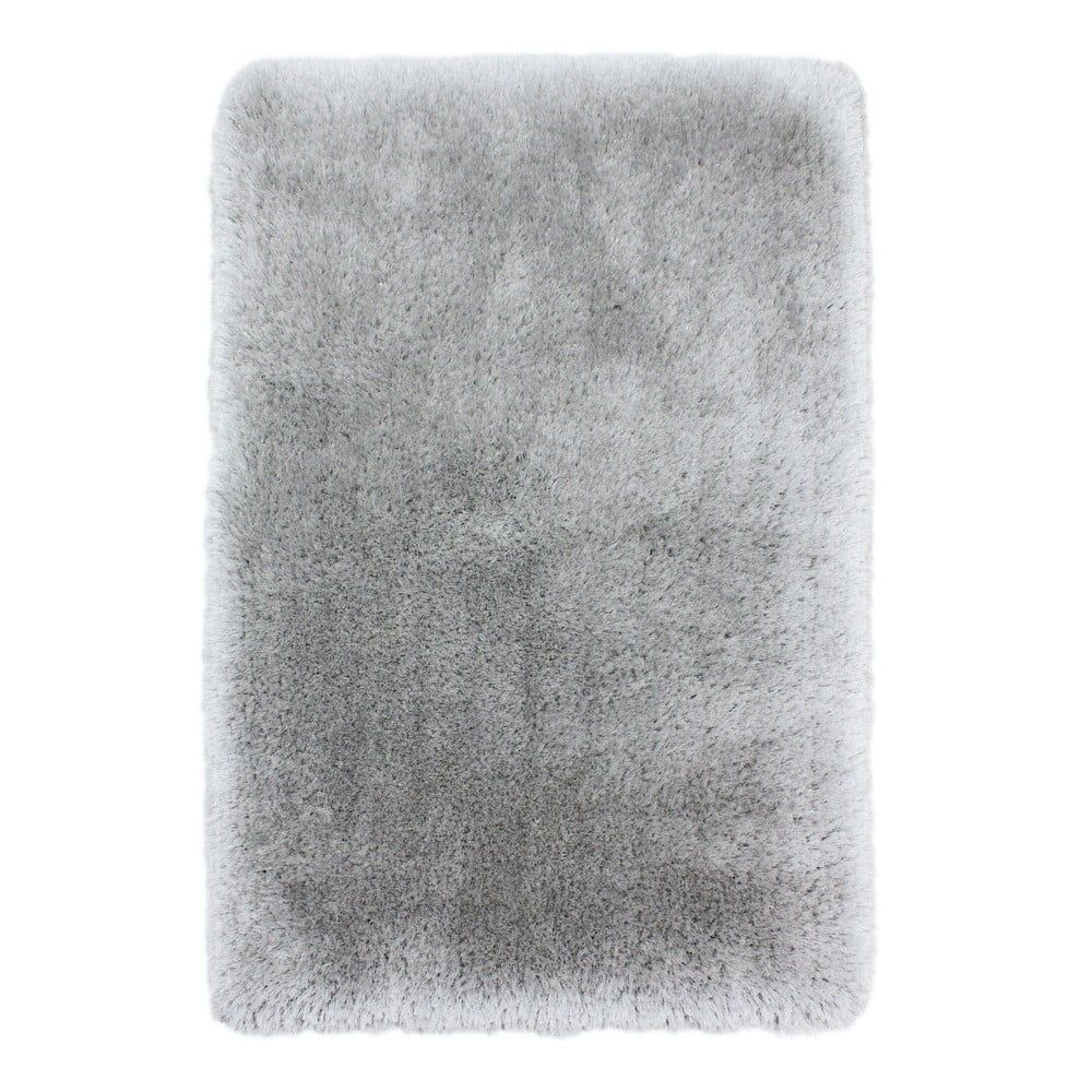 Světle šedý koberec 200x290 cm – Flair Rugs - Bonami.cz
