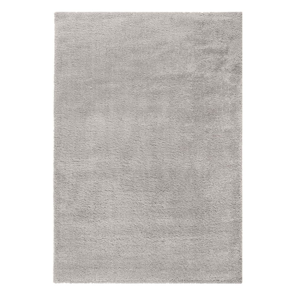 Světle šedý koberec 80x150 cm – Flair Rugs - Bonami.cz