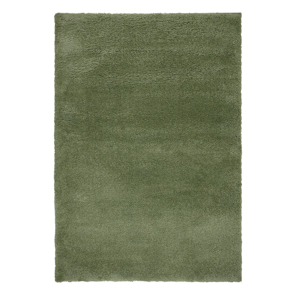 Zelený koberec 120x170 cm – Flair Rugs - Bonami.cz