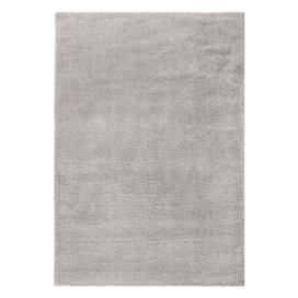 Světle šedý koberec 80x150 cm – Flair Rugs