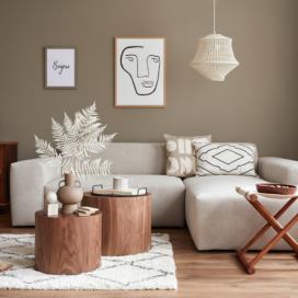 Moderní design ve světě nábytku: Dejte vaší domácnosti nový kabát