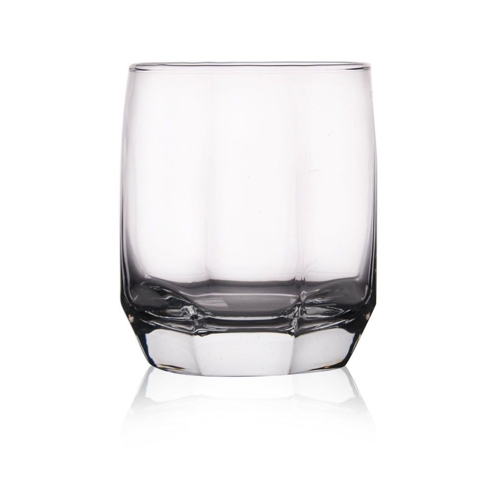 Sklenice na whiskey v sadě 6 ks 310 ml Diamond – Orion - Bonami.cz