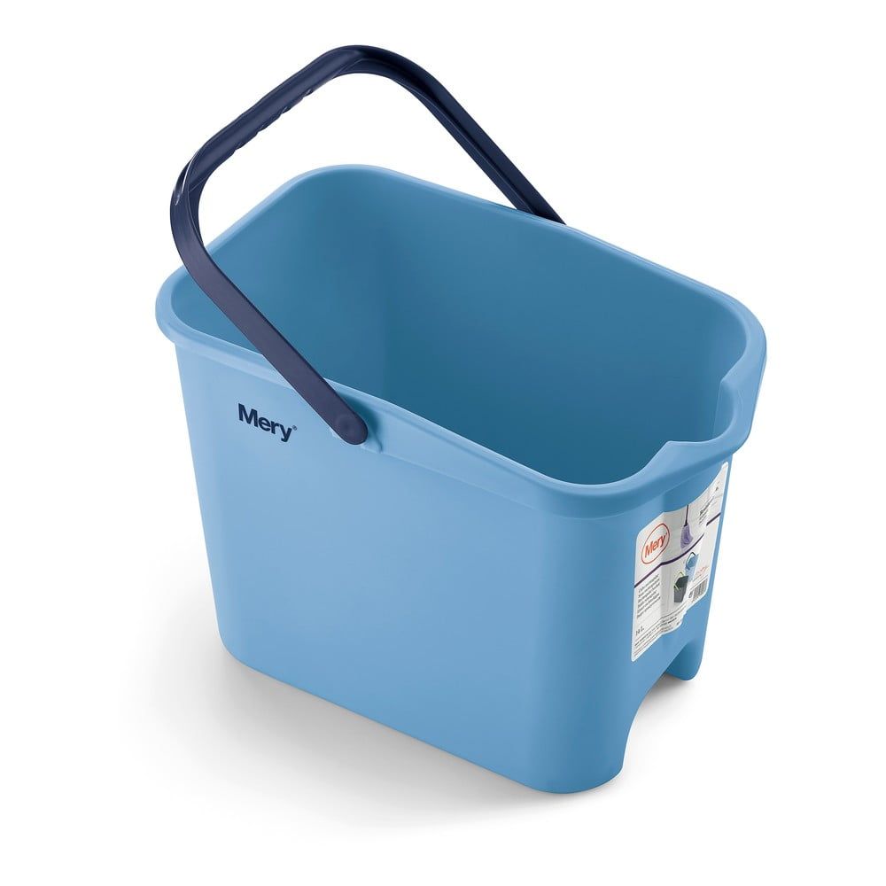 Plastový kbelík 14 l – Rayen - Bonami.cz