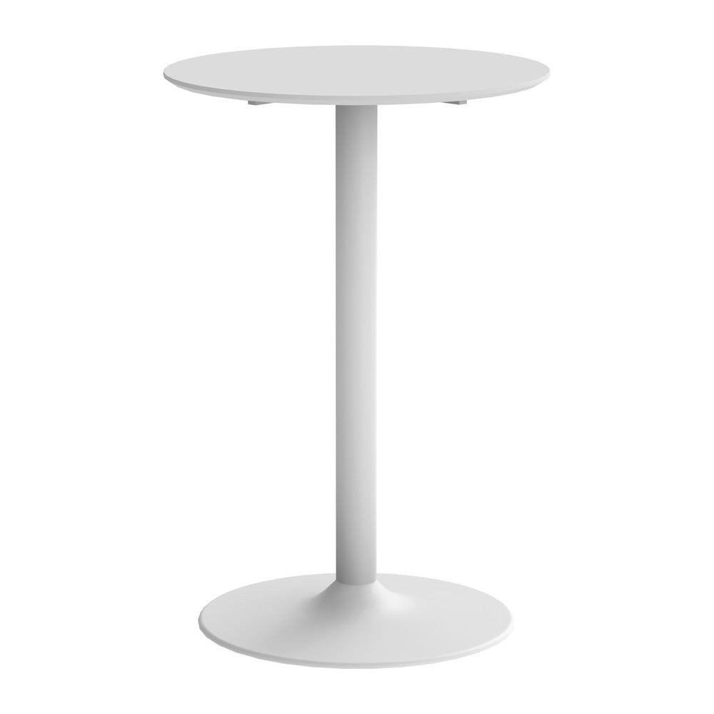 Kulatý barový stůl ø 70 cm Basso – Tenzo - Bonami.cz