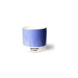 Fialový keramický hrnek 175 ml Very Peri 17-3938 – Pantone