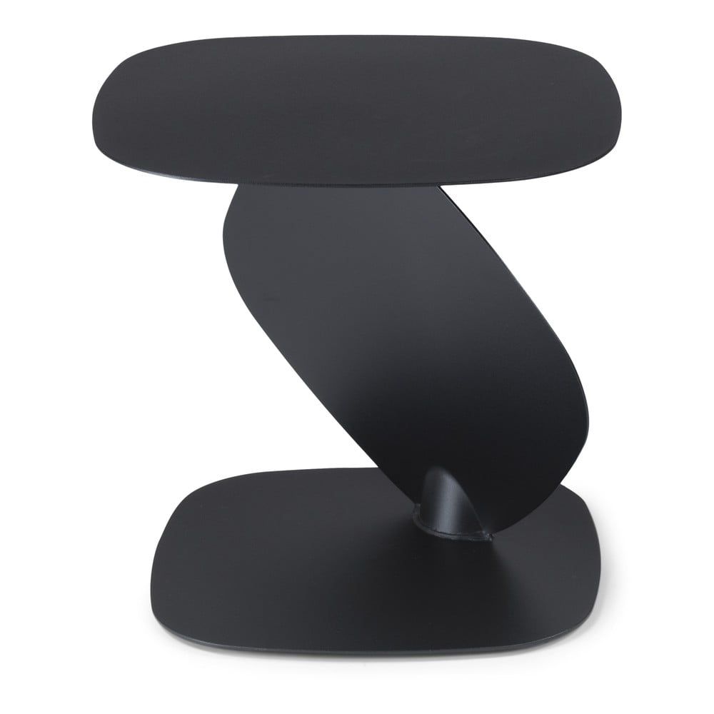 Kovový odkládací stolek 44x44 cm Ziggy – Spinder Design - Bonami.cz