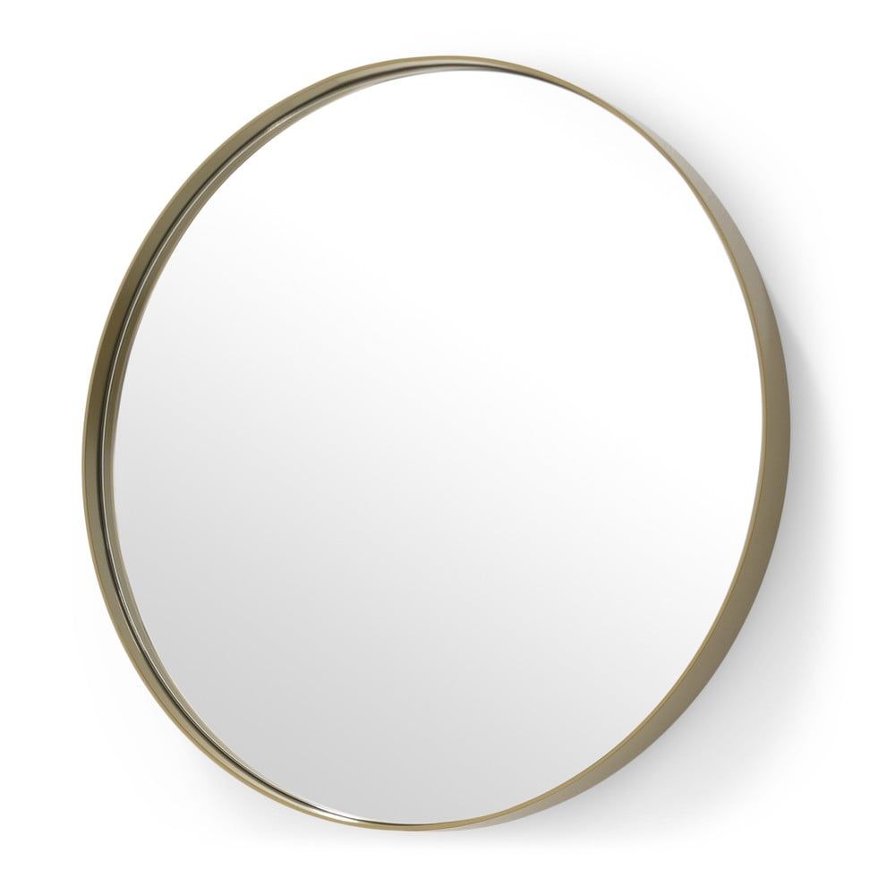 Nástěnné zrcadlo ø 60 cm Donna – Spinder Design - Bonami.cz