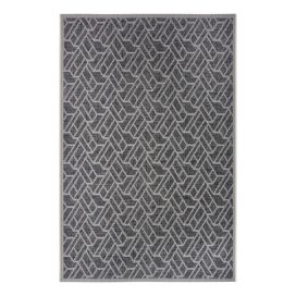 Tmavě šedý venkovní koberec 190x290 cm Clyde Eru – Hanse Home Bonami.cz