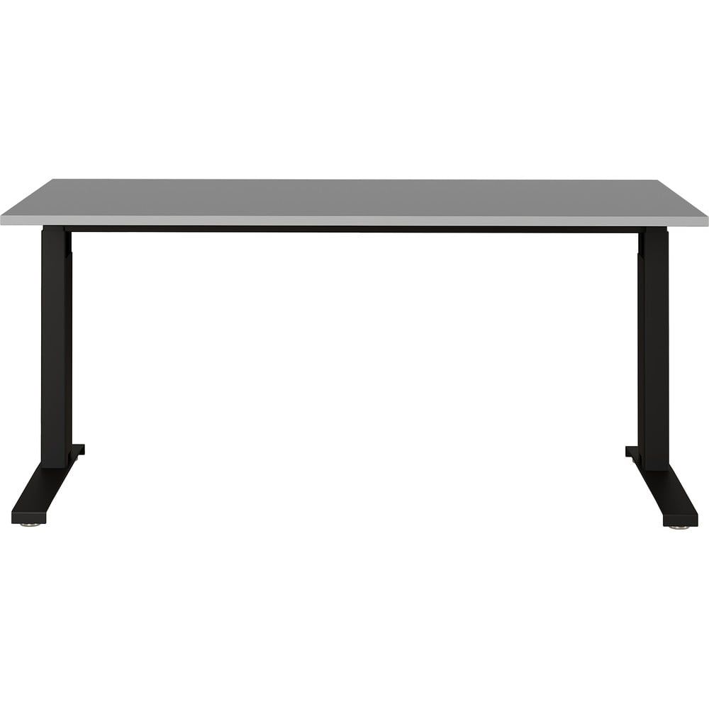 Pracovní stůl s nastavitelnou výškou 80x160 cm Agenda – Germania - Bonami.cz