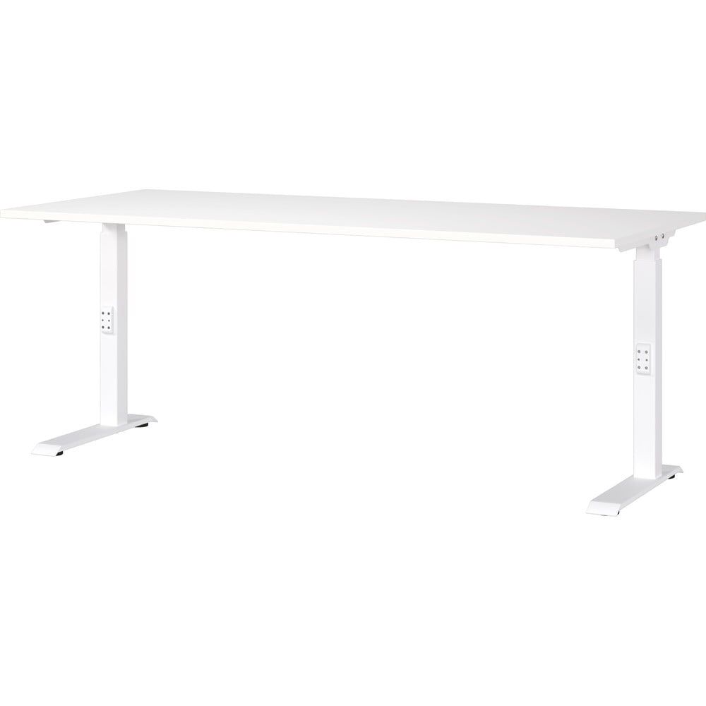 Pracovní stůl s nastavitelnou výškou 80x180 cm Mailand – Germania - Bonami.cz