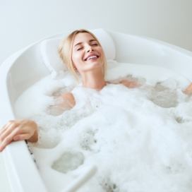 Vany, které vaší koupelně zajistí jedinečnost