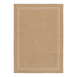 Béžový venkovní koberec 120x170 cm Guinea Beige – Universal Bonami.cz