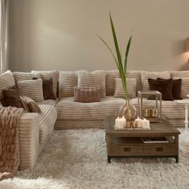 Jak zařídit útulně obývací pokoj? Držte se těchto 4 pravidel!