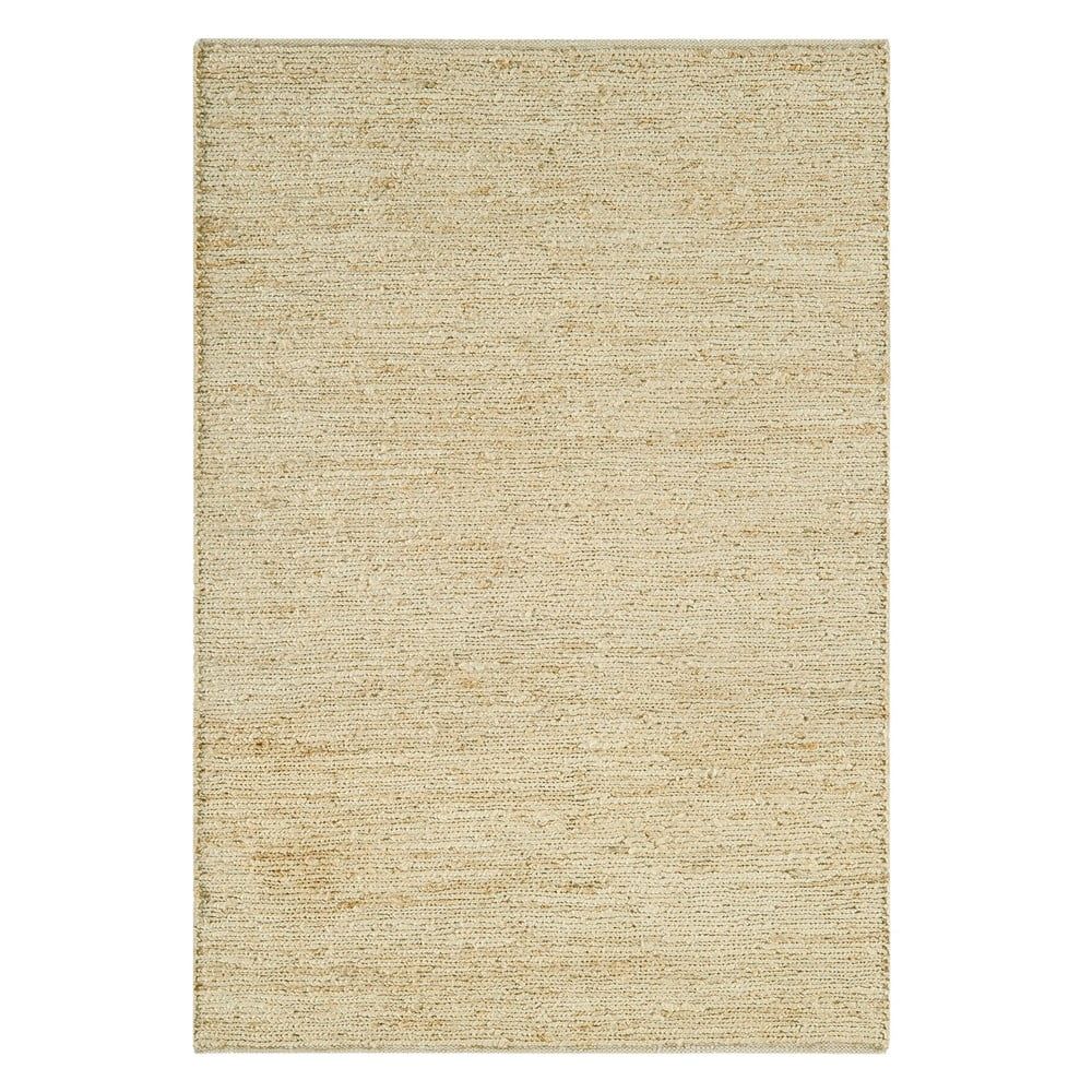 Béžový ručně tkaný jutový koberec 120x170 cm Soumak – Asiatic Carpets - Bonami.cz