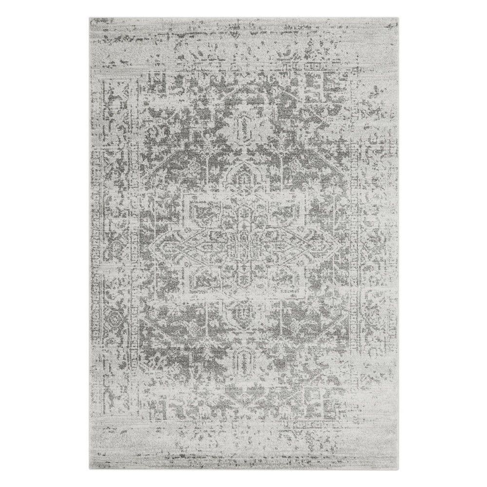 Šedý koberec 80x150 cm Nova – Asiatic Carpets - Bonami.cz