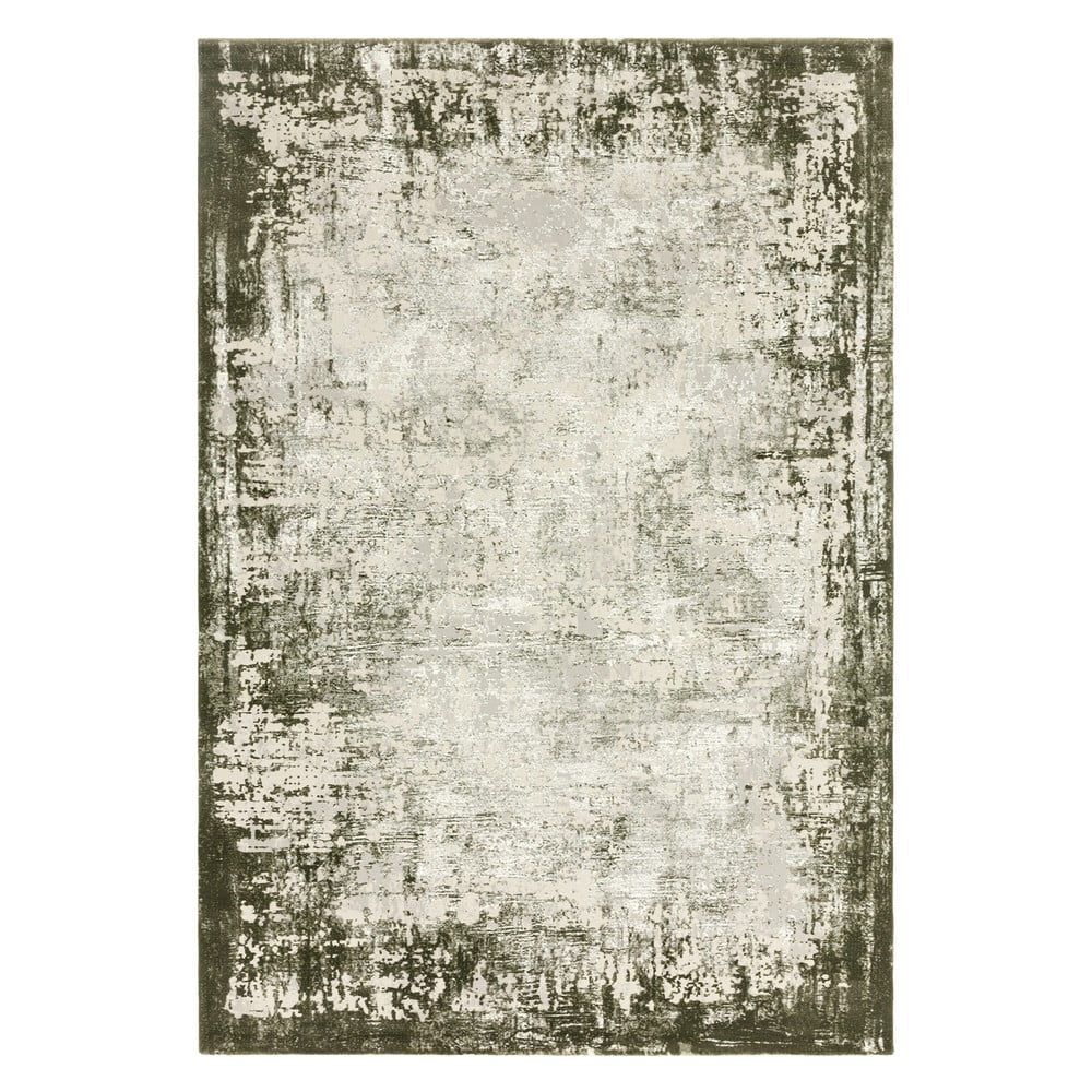 Zelený koberec 80x150 cm Kuza – Asiatic Carpets - Bonami.cz