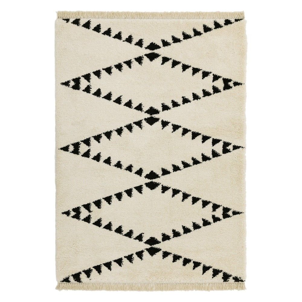 Krémový koberec 120x170 cm Rocco – Asiatic Carpets - Bonami.cz