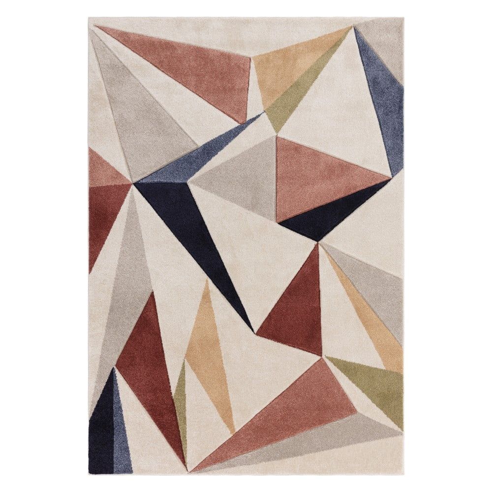 Koberec 160x230 cm Sketch – Asiatic Carpets - Bonami.cz
