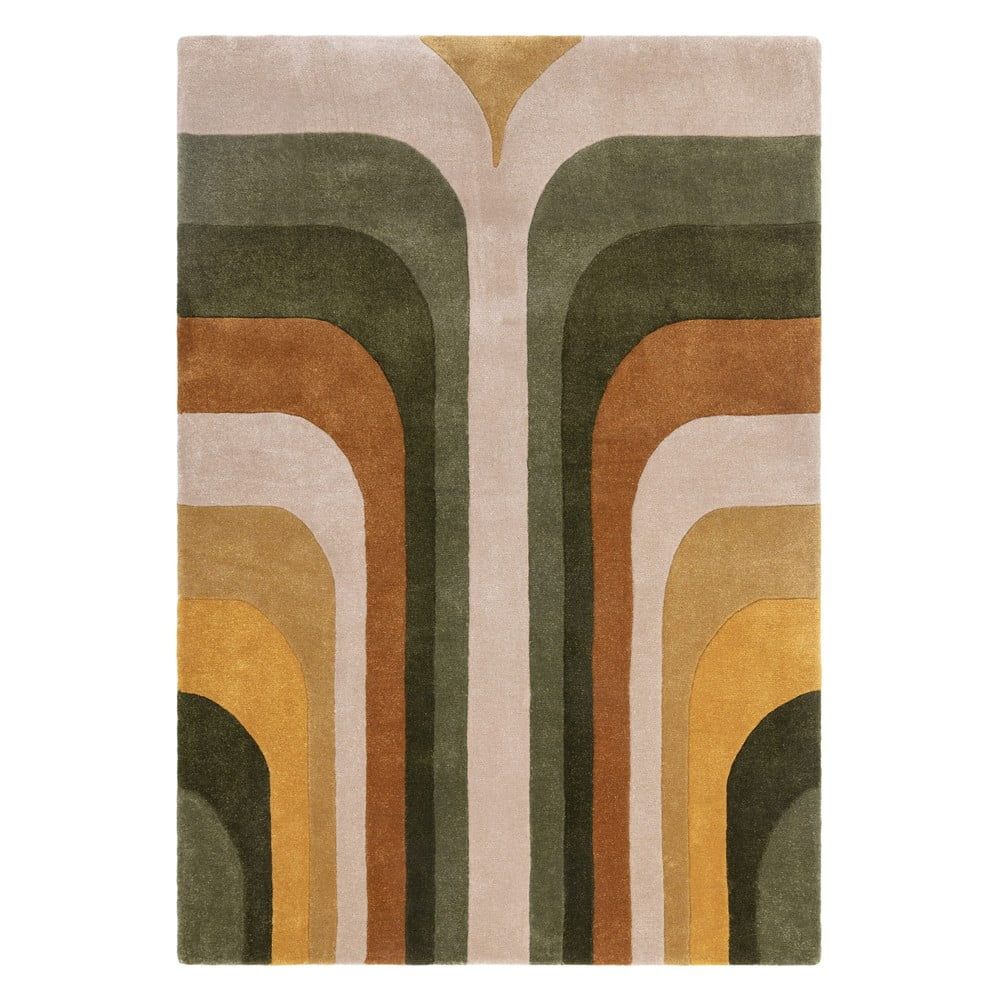 Ručně tkaný koberec z recyklovaných vláken 200x290 cm Romy – Asiatic Carpets - Bonami.cz