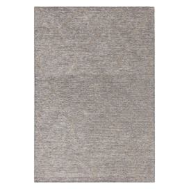 Šedý koberec s příměsí juty 200x290 cm Mulberrry – Asiatic Carpets Bonami.cz