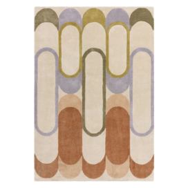 Ručně tkaný koberec z recyklovaných vláken 160x230 cm Romy – Asiatic Carpets Bonami.cz