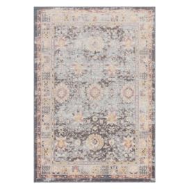 Krémový koberec 200x290 cm Flores – Asiatic Carpets Bonami.cz