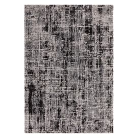 Šedý koberec 240x340 cm Kuza – Asiatic Carpets Bonami.cz