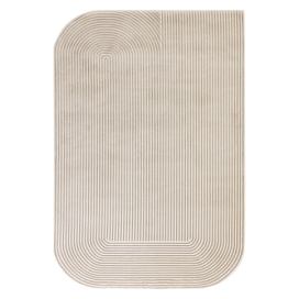 Krémový koberec 200x290 cm Kuza – Asiatic Carpets Bonami.cz
