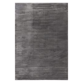 Antracitový koberec 120x170 cm Kuza – Asiatic Carpets Bonami.cz