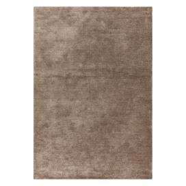 Hnědý koberec 160x230 cm Milo – Asiatic Carpets Bonami.cz