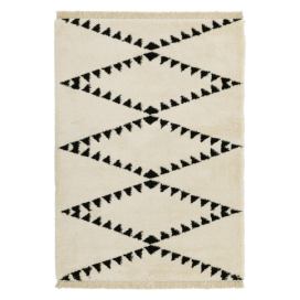 Krémový koberec 120x170 cm Rocco – Asiatic Carpets Bonami.cz