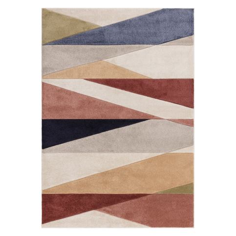 Koberec 200x290 cm Sketch – Asiatic Carpets Bonami.cz