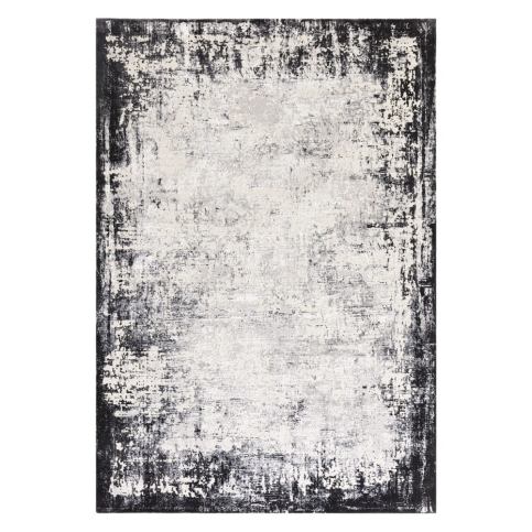 Šedý koberec 80x150 cm Kuza – Asiatic Carpets Bonami.cz