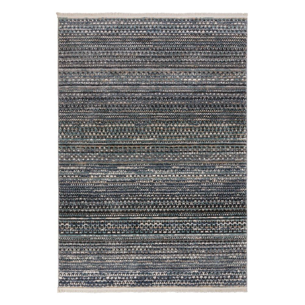 Modrý koberec 80x140 cm Camino – Flair Rugs - Bonami.cz