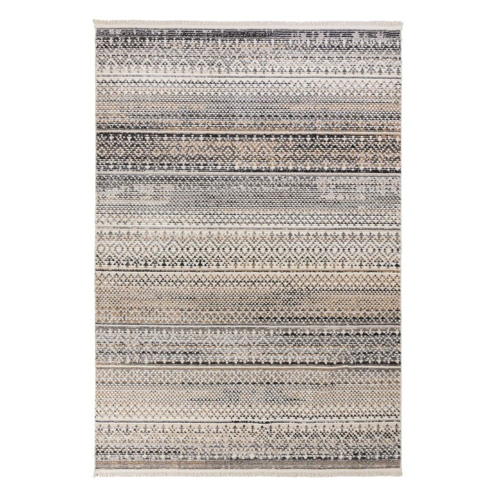 Béžový koberec 80x140 cm Camino – Flair Rugs - Bonami.cz