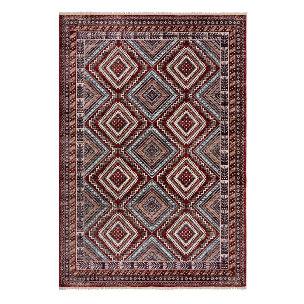 Vínový koberec 80x154 cm Babylon – Flair Rugs - Bonami.cz