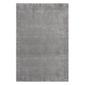 Šedý koberec z recyklovaných vláken 120x170 cm Velvet – Flair Rugs