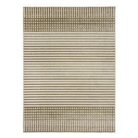 Zelený pratelný koberec z žinylky 80x160 cm Elton – Flair Rugs Bonami.cz