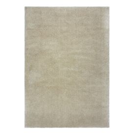 Béžový pratelný koberec z recyklovaných vláken 200x290 cm Fluffy – Flair Rugs Bonami.cz