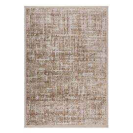 Béžový koberec 160x230 cm Trace – Flair Rugs Bonami.cz