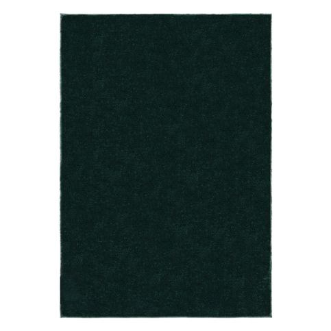 Tmavě zelený koberec z recyklovaných vláken 120x170 cm Sheen – Flair Rugs Bonami.cz
