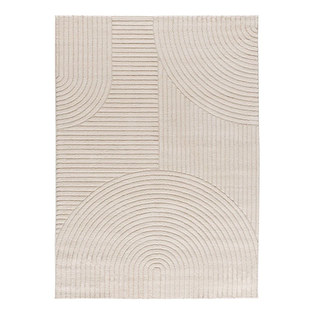 Krémový koberec 160x230 cm Verona – Universal - Bonami.cz