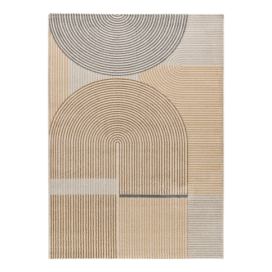 Béžový koberec 160x230 cm Garden – Universal Bonami.cz