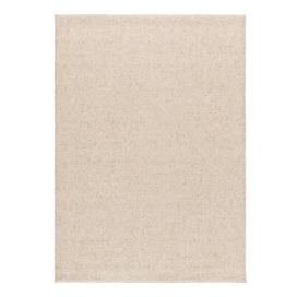 Bílý koberec 120x170 cm Petra Liso – Universal Bonami.cz