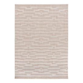 Béžový koberec 134x200 cm Element – Universal Bonami.cz