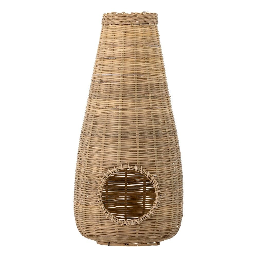 Bambusová lucerna (výška 50 cm) Ottine – Bloomingville - Bonami.cz