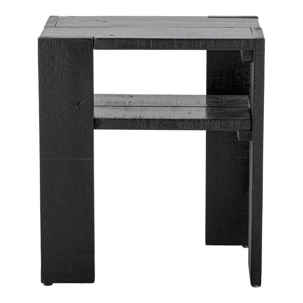 Odkládací stolek z borovicového dřeva 30x40 cm Emillio – Bloomingville - Bonami.cz
