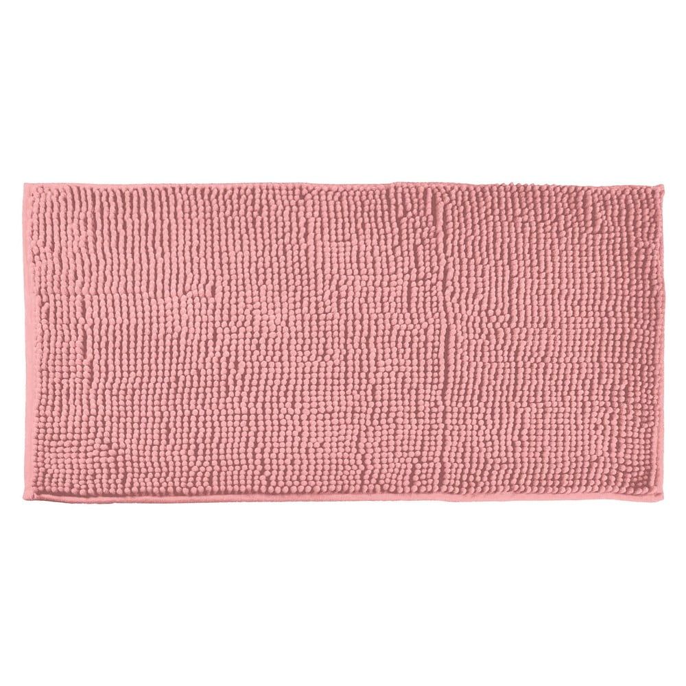 Růžová koupelnová předložka 50x120 cm Sweety – douceur d\'intérieur - Bonami.cz