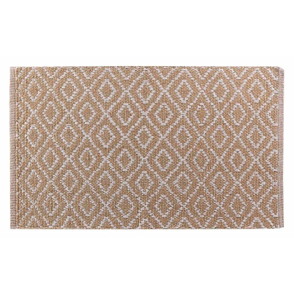 Béžový pratelný koberec 50x80 cm Lazaro – douceur d\'intérieur - Bonami.cz